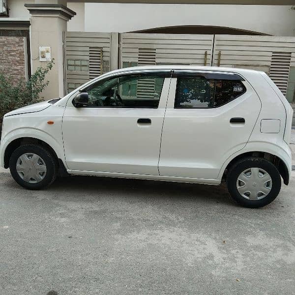 Suzuki Alto 2022 3