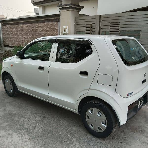 Suzuki Alto 2022 4