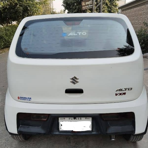 Suzuki Alto 2022 5