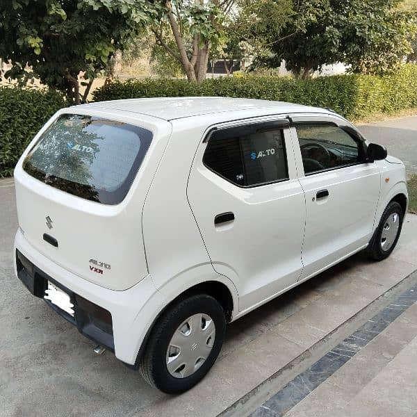 Suzuki Alto 2022 6