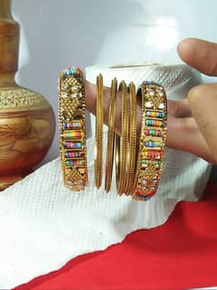 Bangles