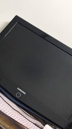 Samsung lcd