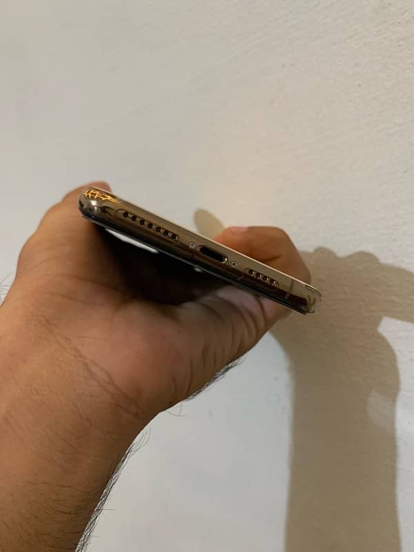 Iphone xs max Dual pta approved 3