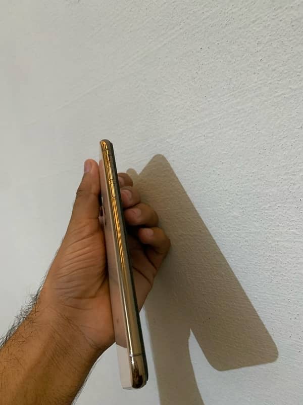 Iphone xs max Dual pta approved 6