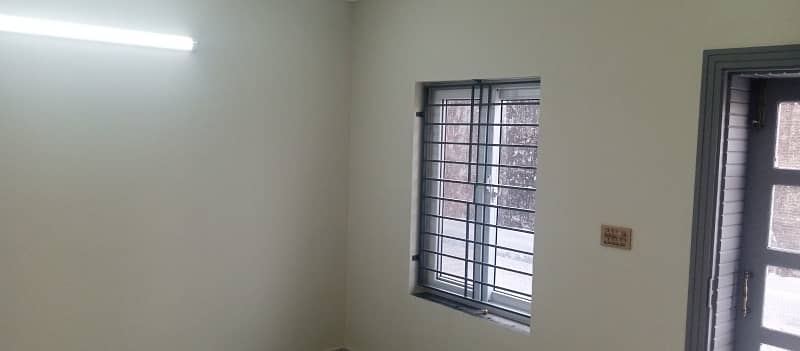 Unoccupied Upper Portion Of 8 Marla Is Available For rent In E-11 5