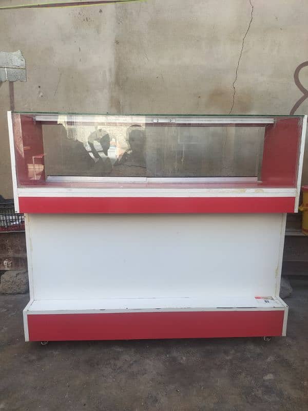 counter for sale 0