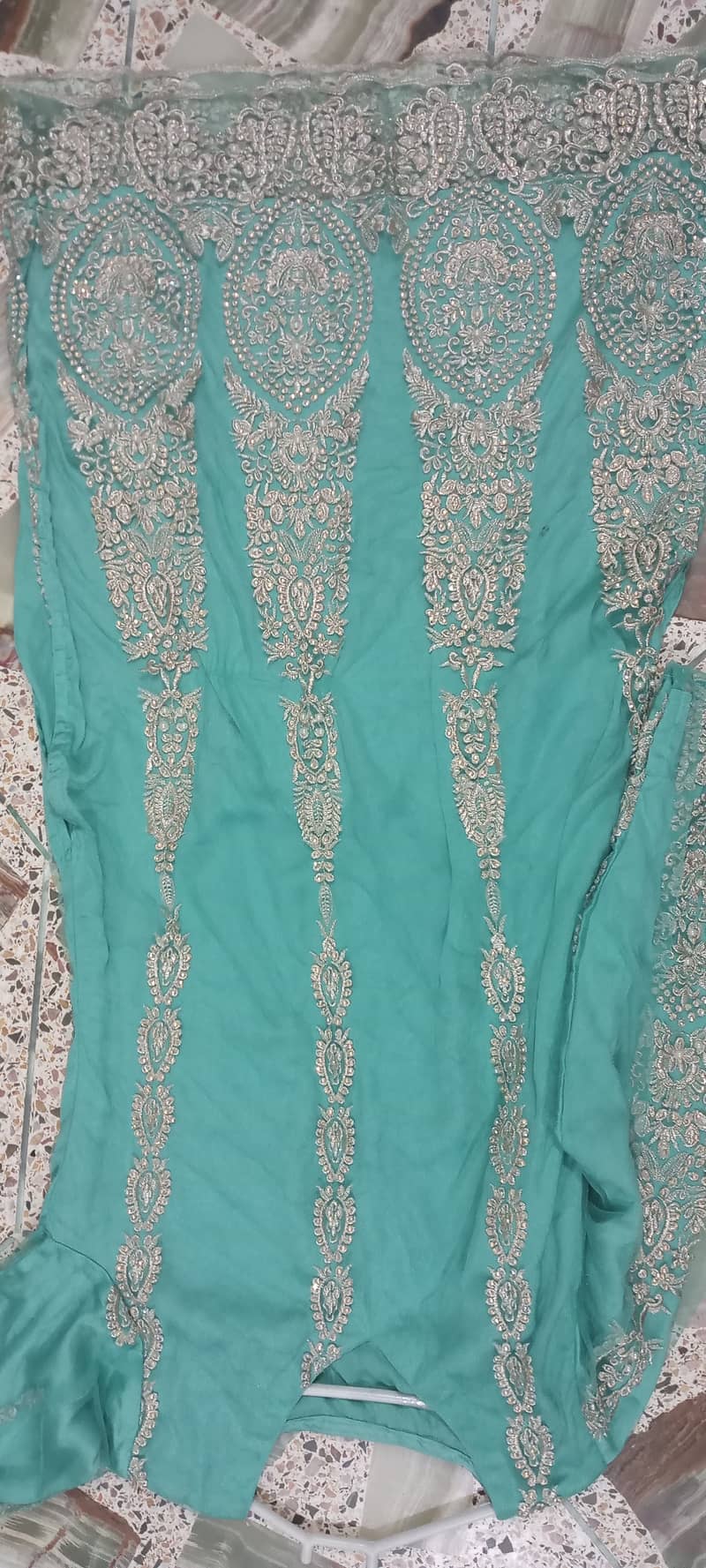 3 pcs suit stitched 2