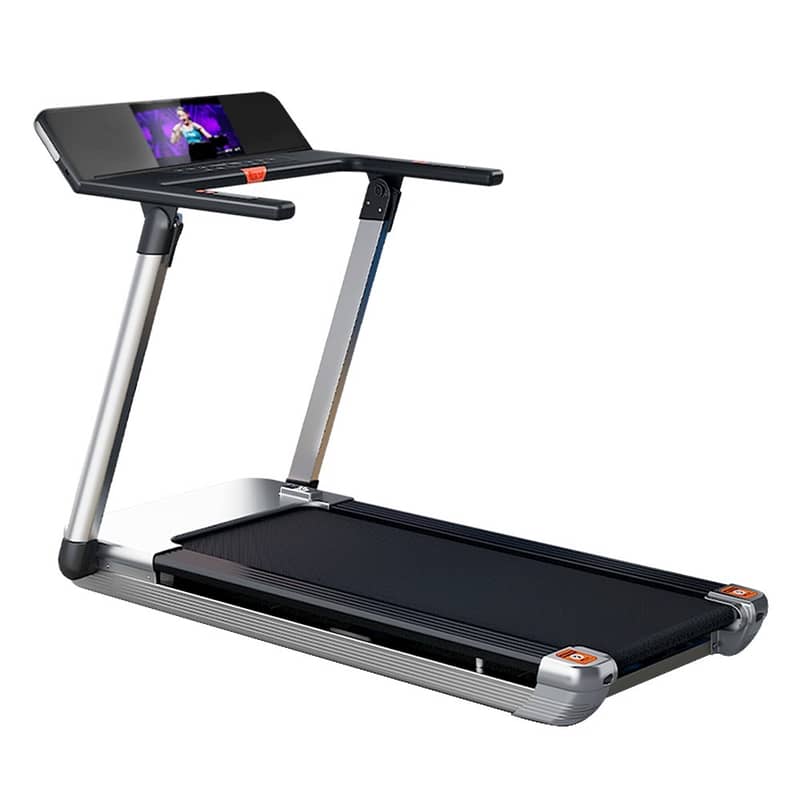 SKY LAND Fitness Treadmill 3HP Motor | treadmil | elliptical | dumbbel 5