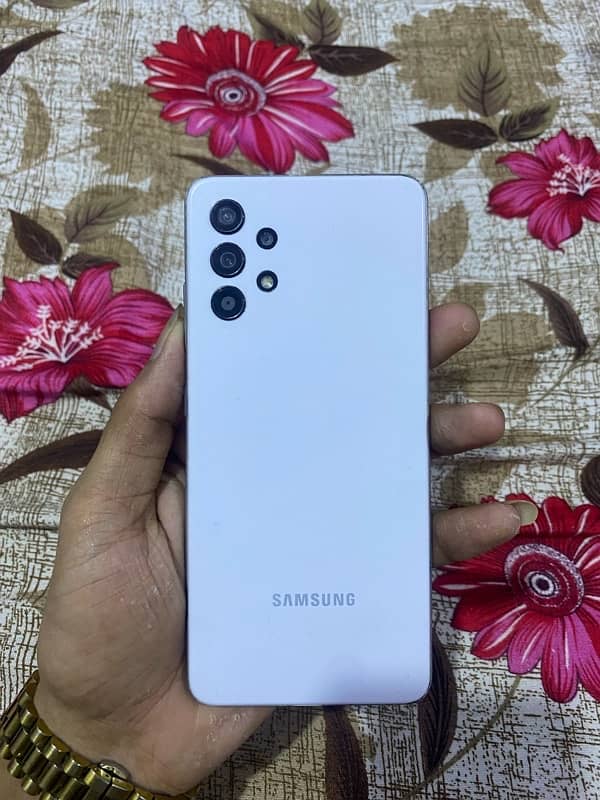 Samsung A32 | PTA Approved 0