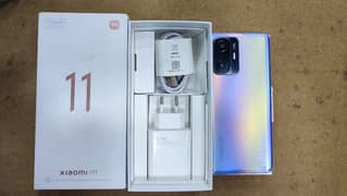 Xiaomi 11t 8/256