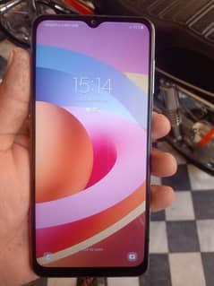 Samsung a12 4gp 64gp argent sale