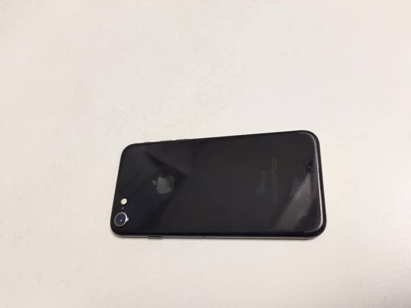 Iphone 7 256 GB PTA 0