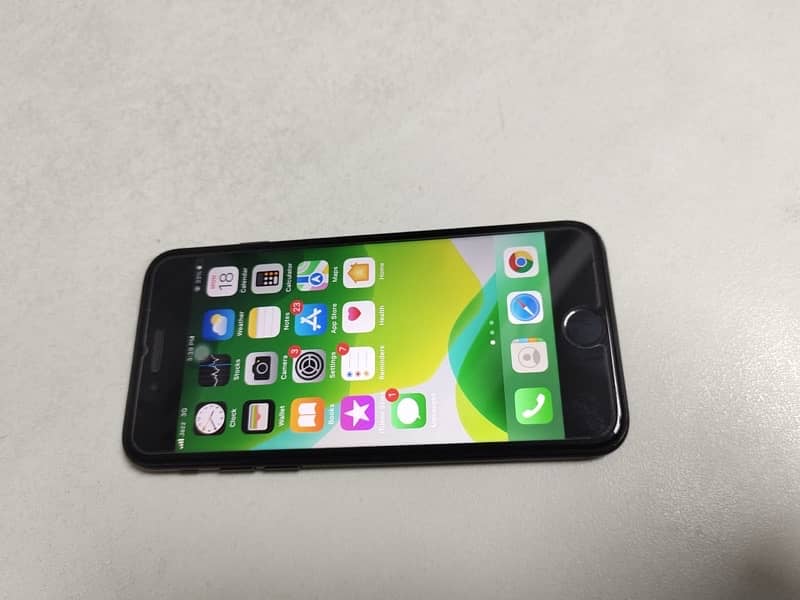 Iphone 7 256 GB PTA 1