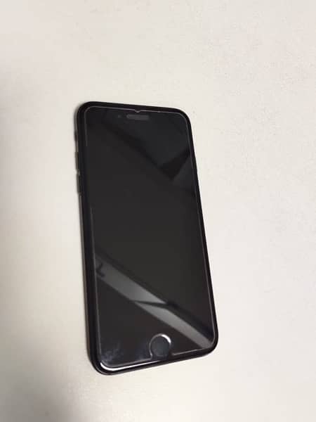 Iphone 7 256 GB PTA 2