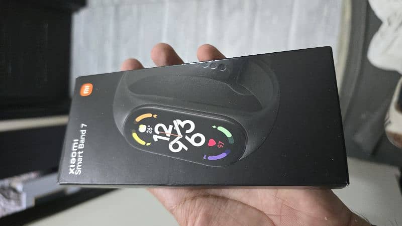 mi band 7 global edition 3