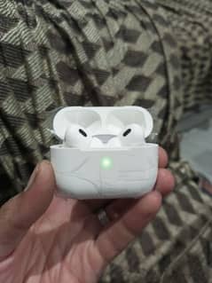 Airpods 2nd generation type/c buzzer full sound