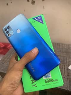 infinix