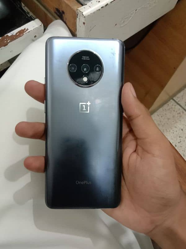 one plus 7t 7