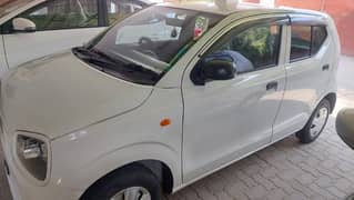 Suzuki Alto 2022