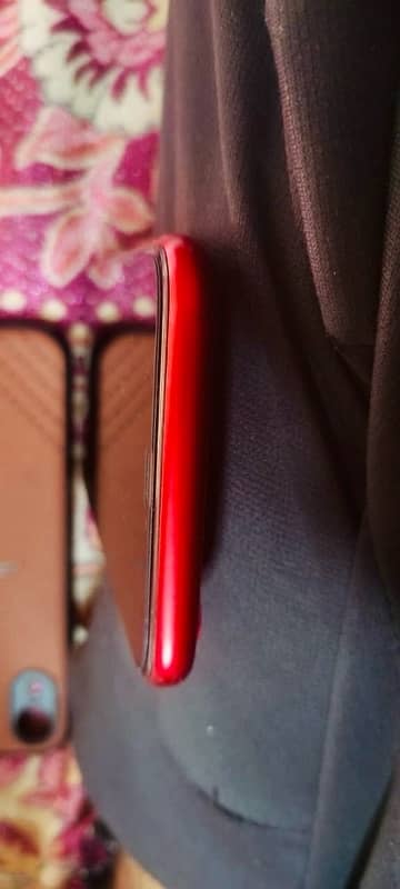 Iphone XR Non PTA 8