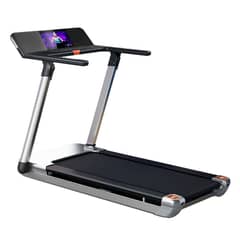 SKY LAND Mini-Pro Folding Treadmill | treadmil | elliptical | dumbbel