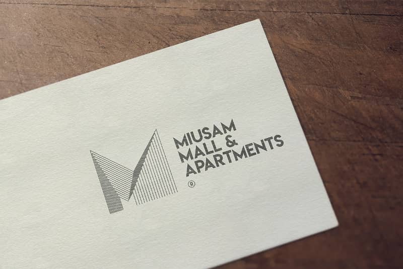 MIUSAM MALL & APARTMENTS FMC - BLOCK A, MULTI GARDENS B-17 0