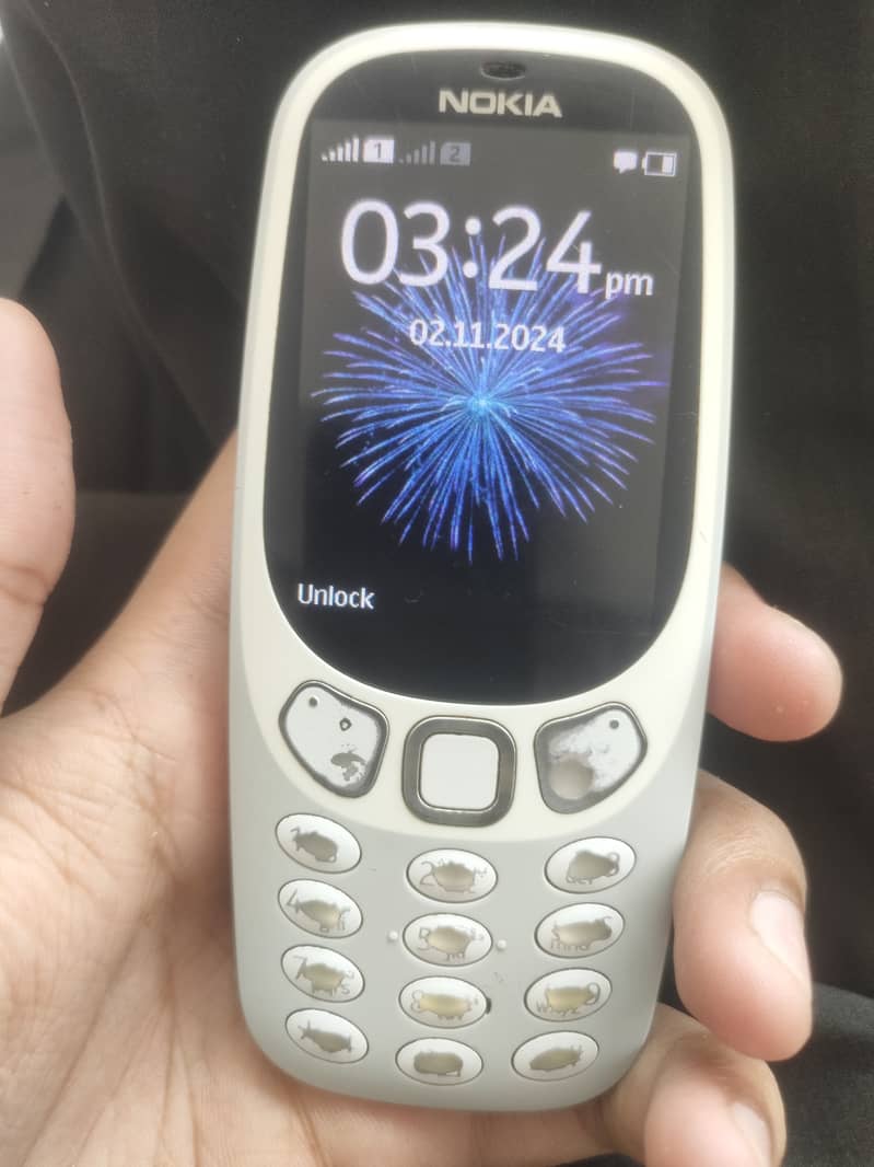 nokia original 3310 2