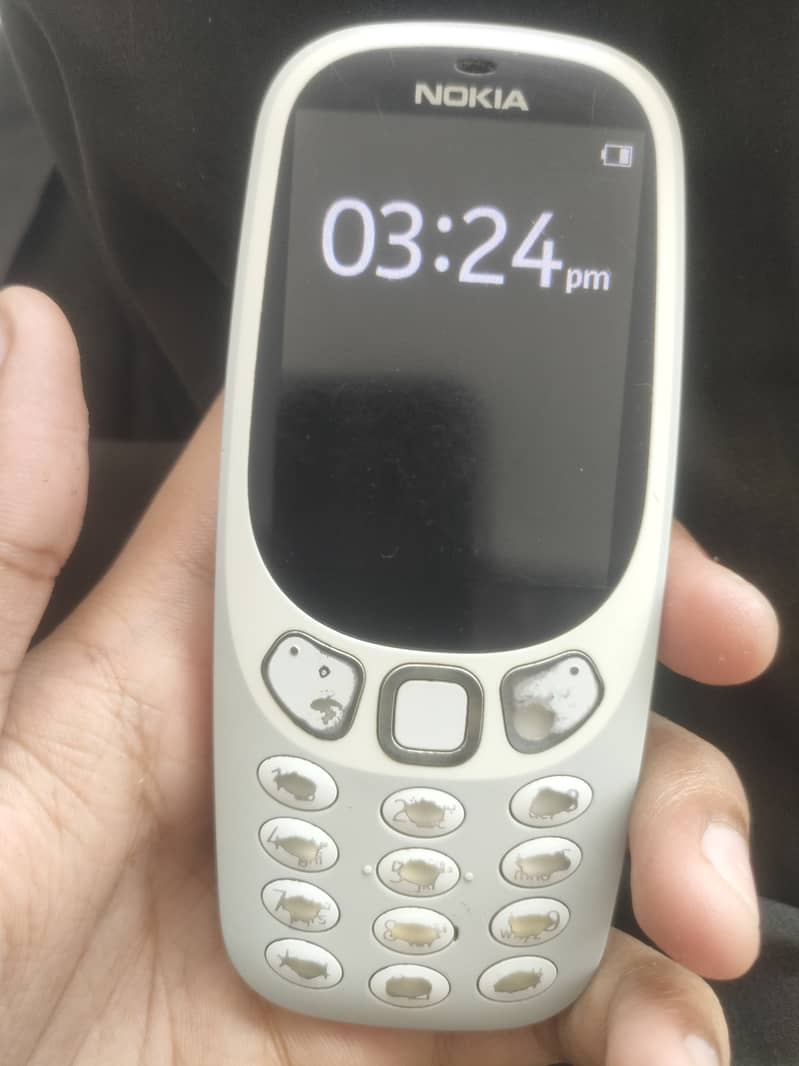 nokia original 3310 4