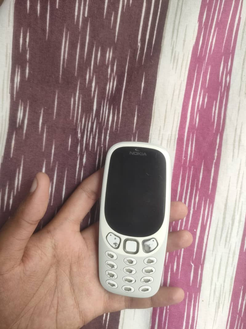 nokia original 3310 12