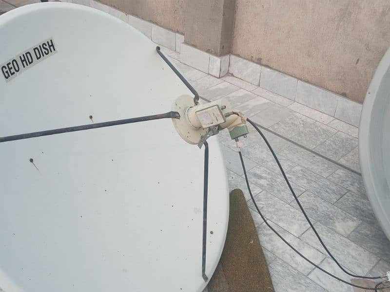 Dish antenna for sale 1