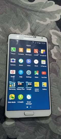 Samsung Galaxy Note 3