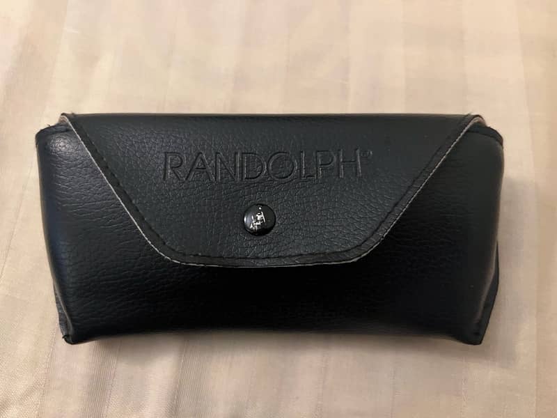 Randolph Glasses Original 2