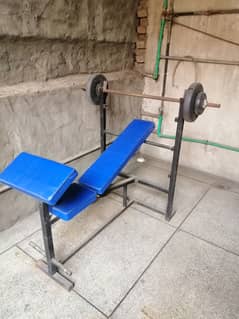 home gym machines