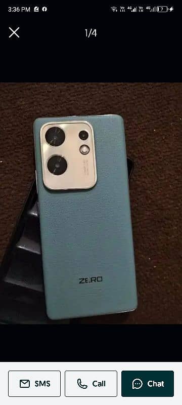 infinix z e r o 30 0