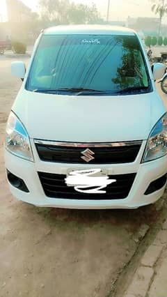 Suzuki Wagon R 2022