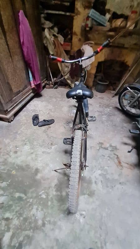 24 " inch bicycle for sale 3