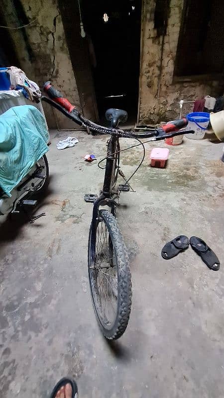 24 " inch bicycle for sale 4