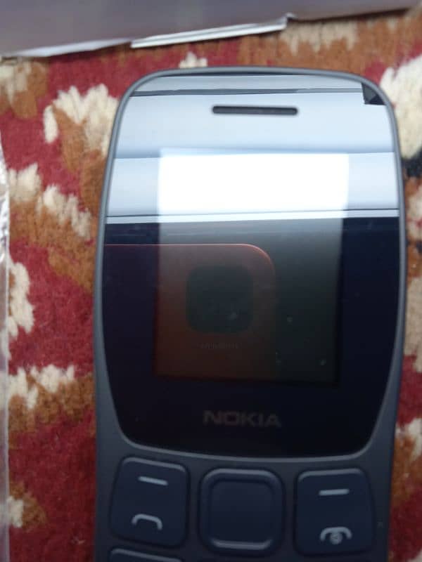 Nokia 105+ Plus 2