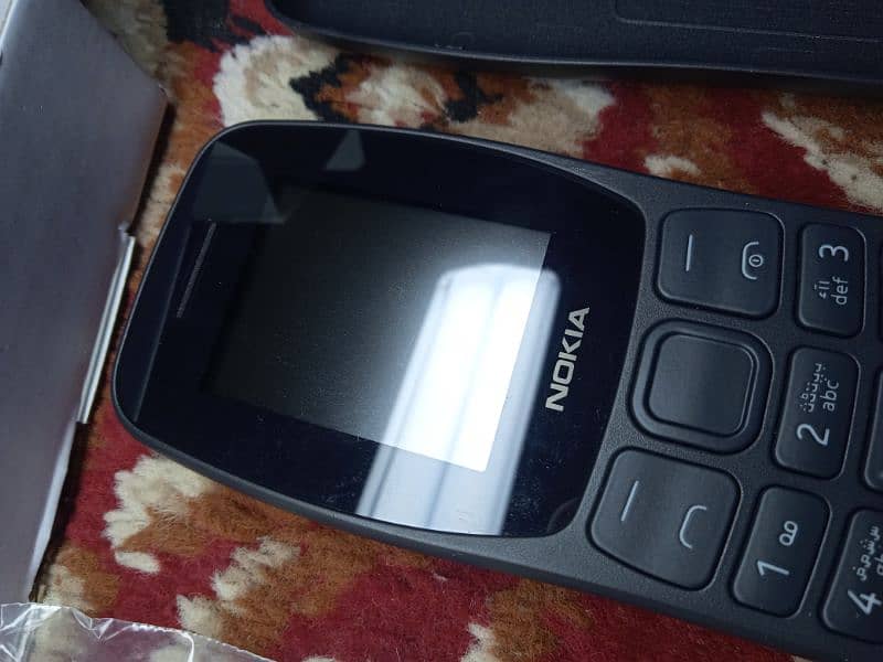 Nokia 105+ Plus 3