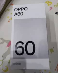 oppo a60