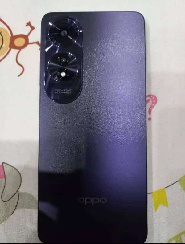 oppo a60 1