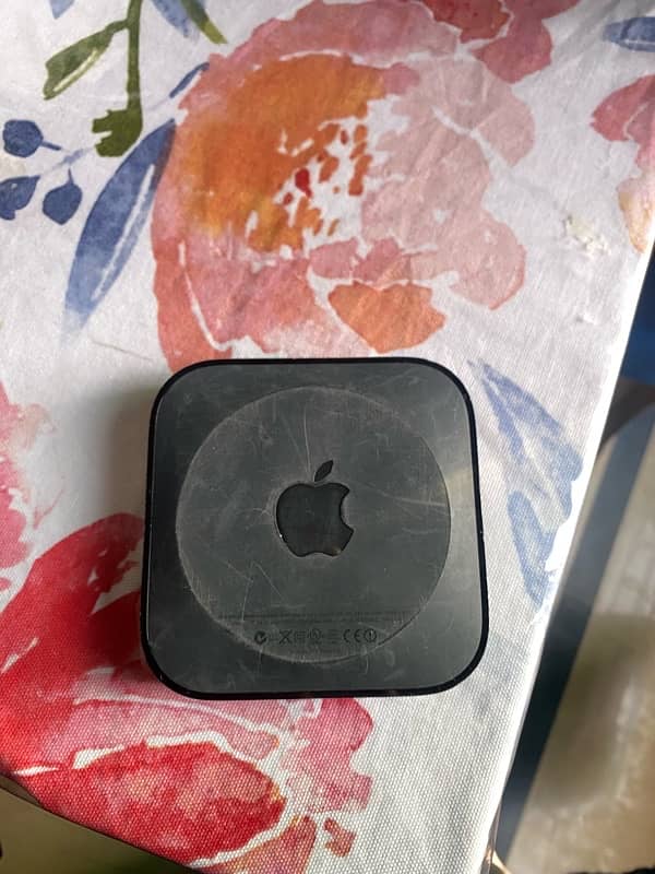 Apple TV 2nd Generation 6