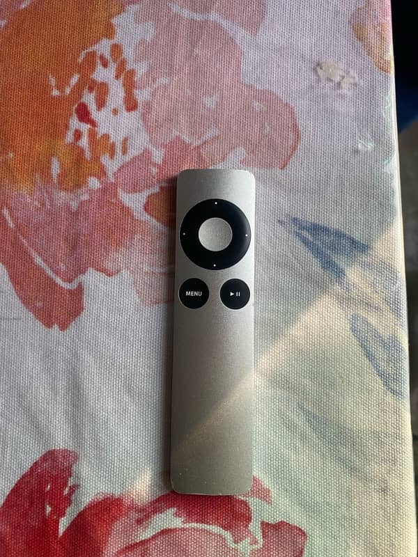 Apple TV 2nd Generation 7