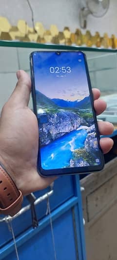 vivo s1