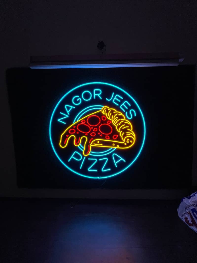 pizza setup 4