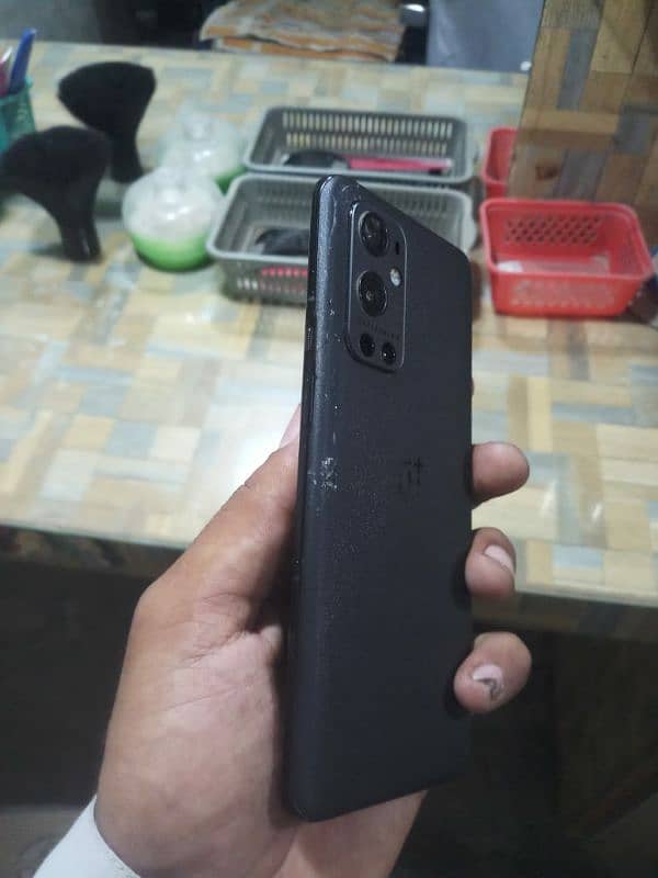 one Plus 9pro 3