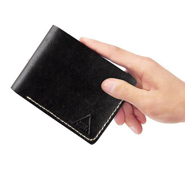 Biafo Leather Wallet 1