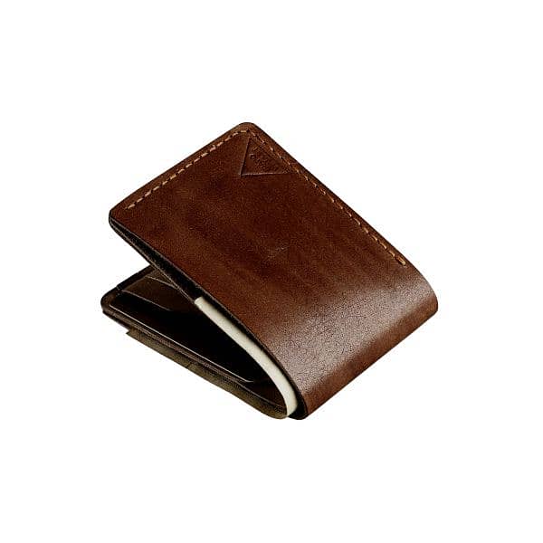 Biafo Leather Wallet 4