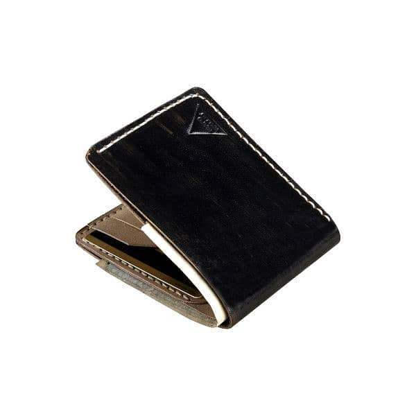 Biafo Leather Wallet 5