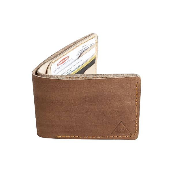 Biafo Leather Wallet 6